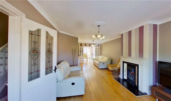 70 Deepdales, Southern Cross Road, Bray, Co. Wicklow