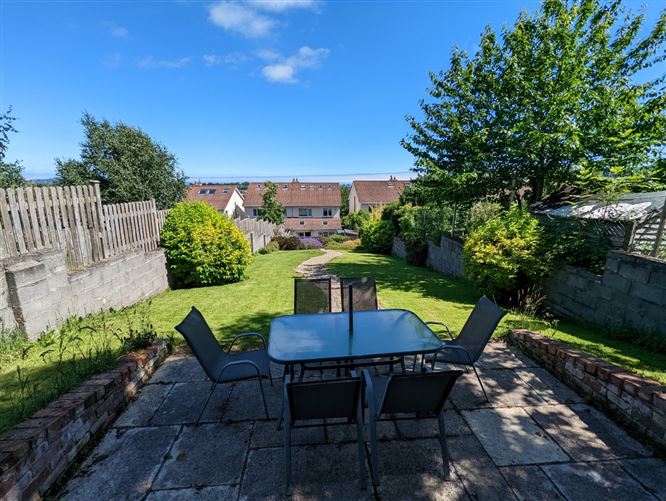 70 Deepdales, Southern Cross Road, Bray, Co. Wicklow