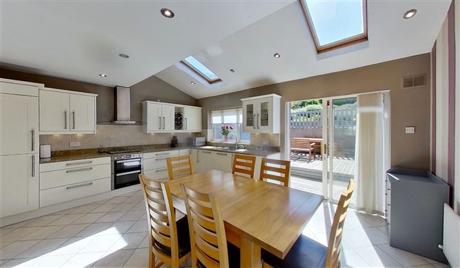 70 Deepdales, Southern Cross Road, Bray, Co. Wicklow