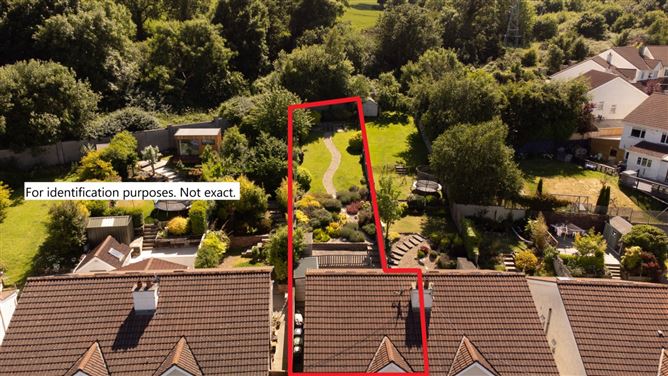 70 Deepdales, Southern Cross Road, Bray, Co. Wicklow