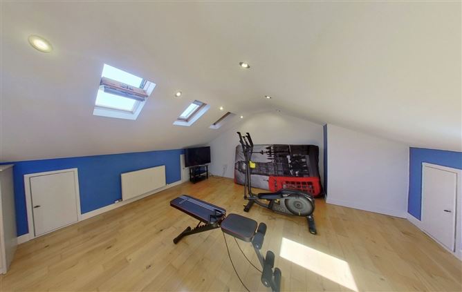 70 Deepdales, Southern Cross Road, Bray, Co. Wicklow