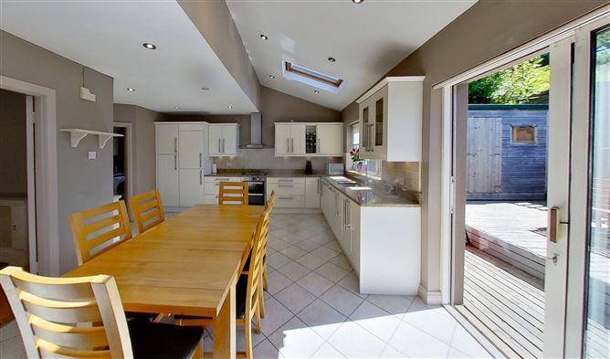 70 Deepdales, Southern Cross Road, Bray, Co. Wicklow