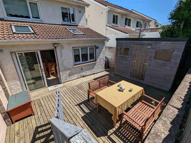70 Deepdales, Southern Cross Road, Bray, Co. Wicklow
