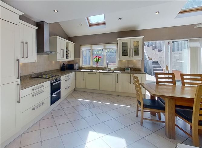 70 Deepdales, Southern Cross Road, Bray, Co. Wicklow