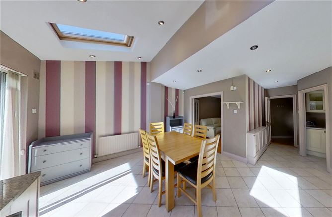 70 Deepdales, Southern Cross Road, Bray, Co. Wicklow