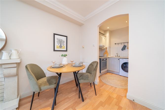 12 2 George's Quay, South City Centre, Dublin 2