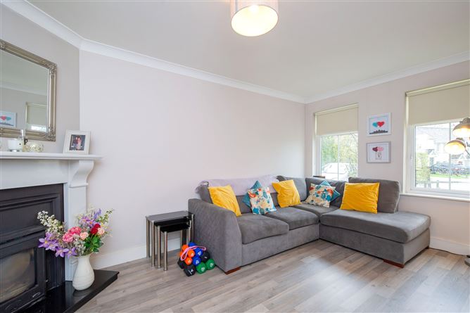 26 Berry Hill, Castlelyons, Co. Cork