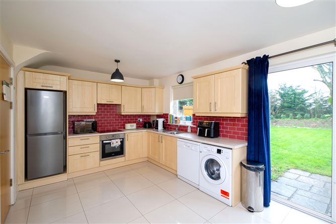 26 Berry Hill, Castlelyons, Co. Cork