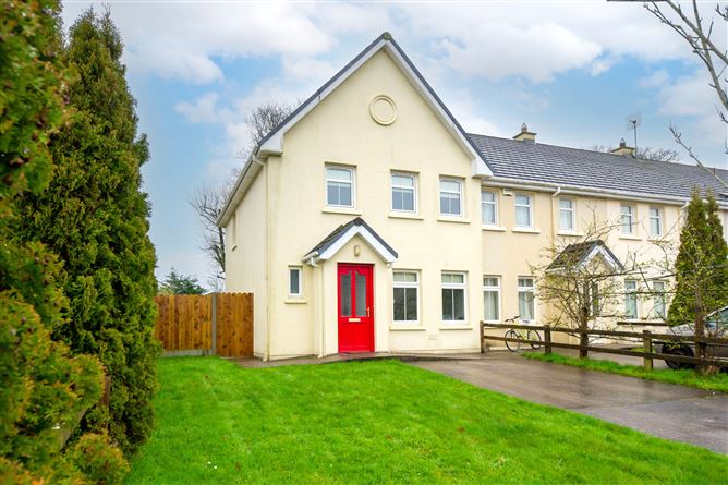 26 Berry Hill, Castlelyons, Co. Cork