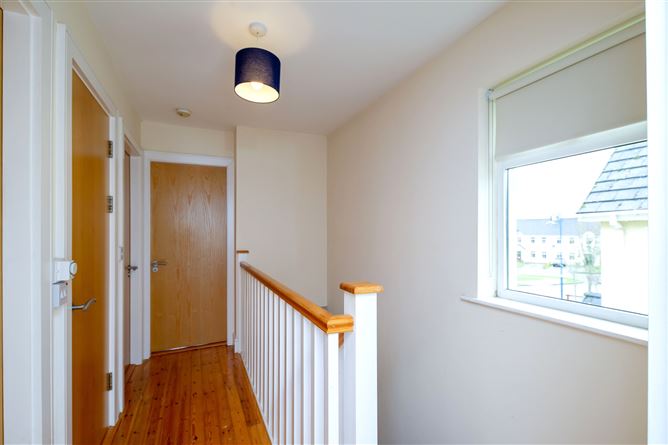 26 Berry Hill, Castlelyons, Co. Cork
