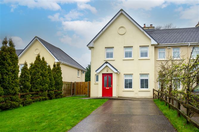 26 Berry Hill, Castlelyons, Co. Cork
