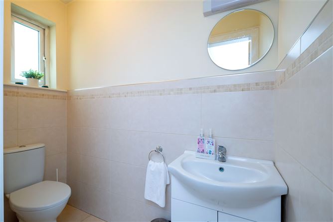 26 Berry Hill, Castlelyons, Co. Cork