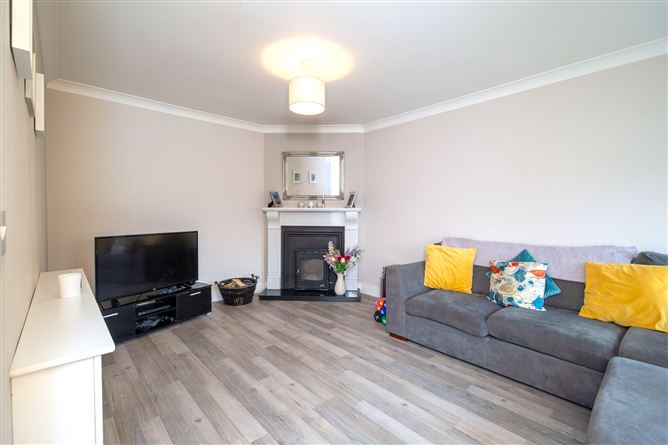 26 Berry Hill, Castlelyons, Co. Cork