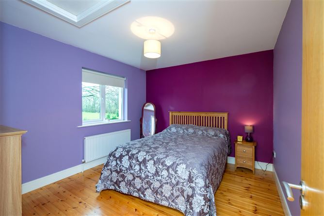 26 Berry Hill, Castlelyons, Co. Cork