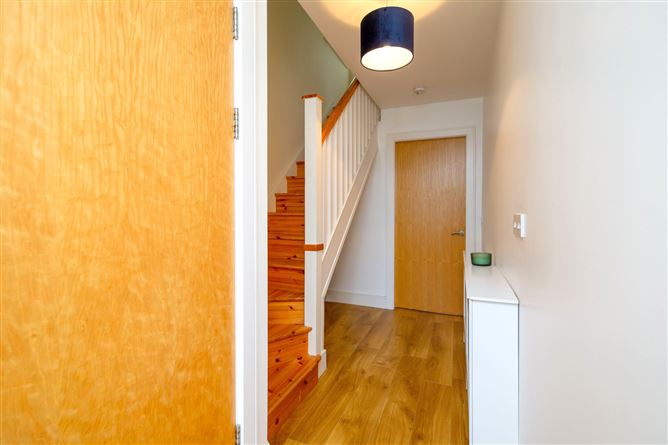 26 Berry Hill, Castlelyons, Co. Cork