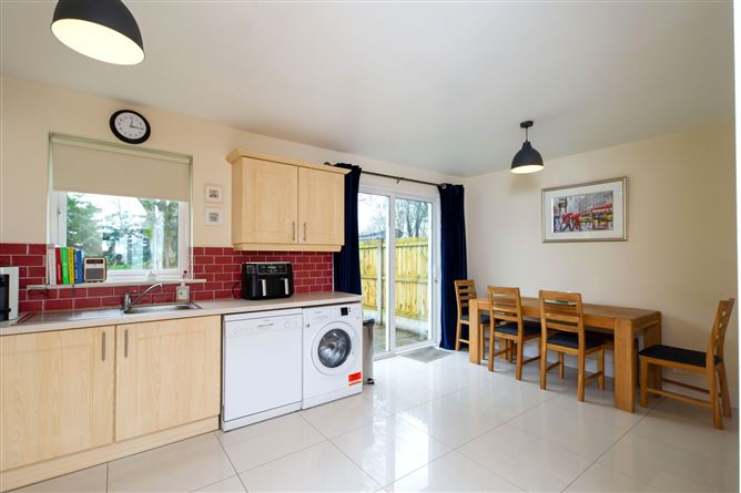 26 Berry Hill, Castlelyons, Co. Cork
