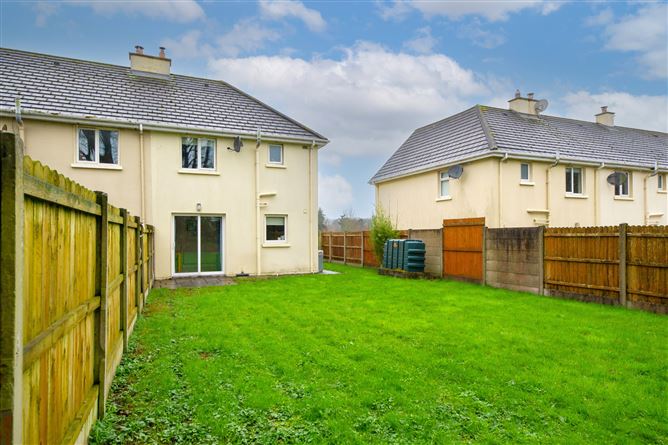 26 Berry Hill, Castlelyons, Co. Cork