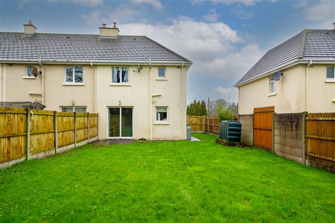 26 Berry Hill, Castlelyons, Co. Cork