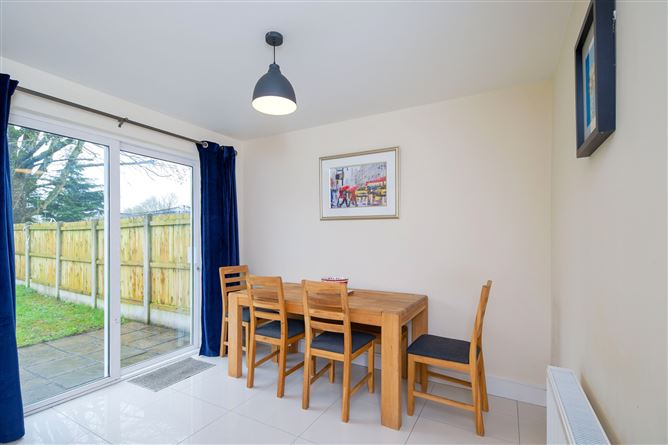 26 Berry Hill, Castlelyons, Co. Cork