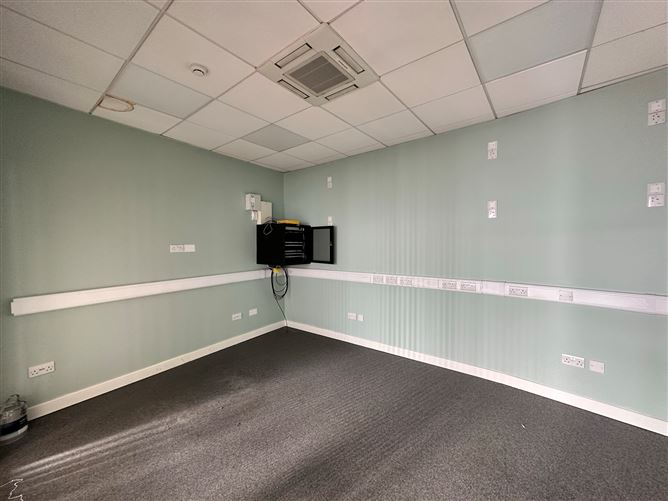 15 Kings Inns Street, North City Centre, Dublin 1