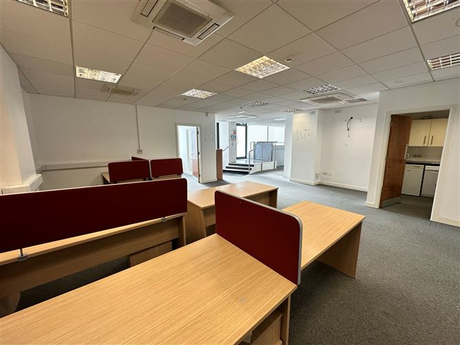 15 Kings Inns Street, North City Centre, Dublin 1