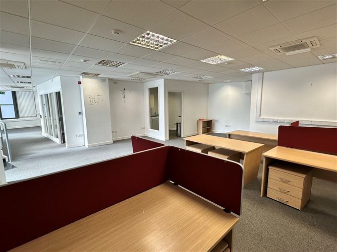 15 Kings Inns Street, North City Centre, Dublin 1