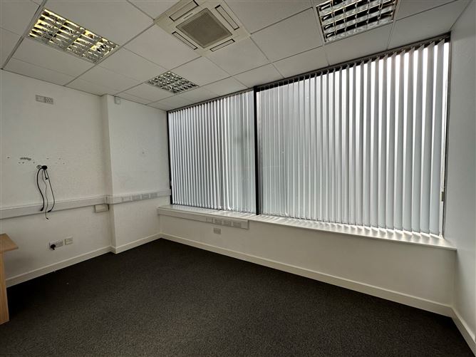 15 Kings Inns Street, North City Centre, Dublin 1