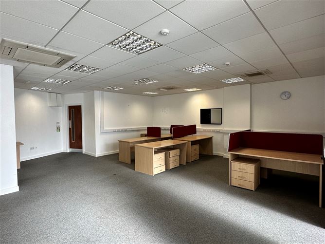 15 Kings Inns Street, North City Centre, Dublin 1