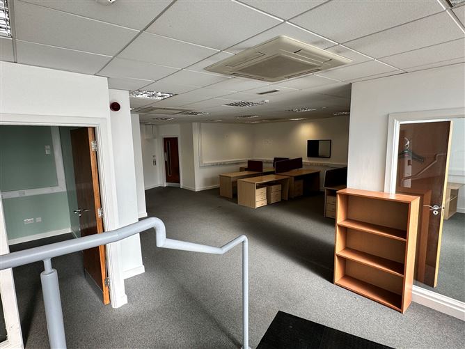 15 Kings Inns Street, North City Centre, Dublin 1