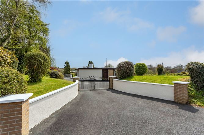 Cuan Aoibhinn, Ballinacarrig, Brittas Bay, Co.Wicklow, Brittas Bay, Wicklow