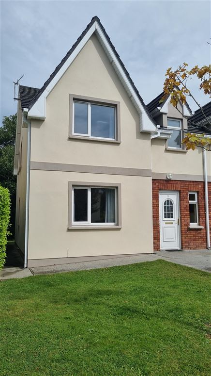 5 Kerry Lee, Tralee, Kerry