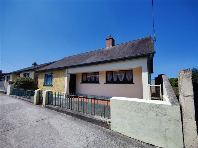 Main Street, Ballylongford, Co. Kerry