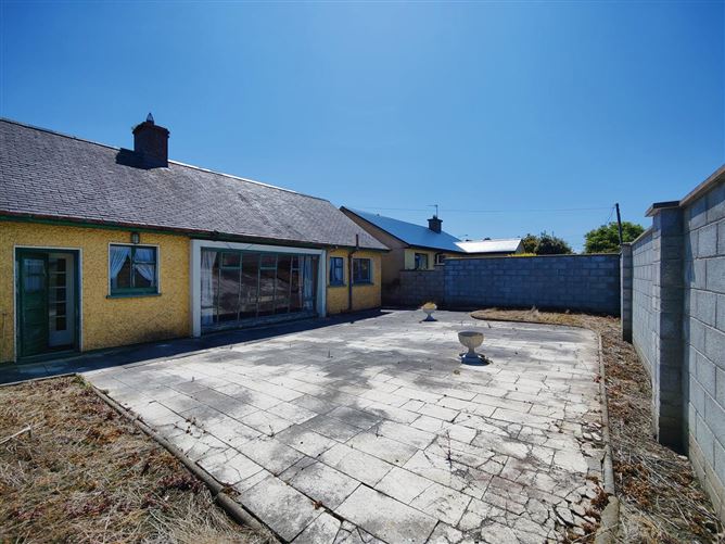 Main Street, Ballylongford, Co. Kerry