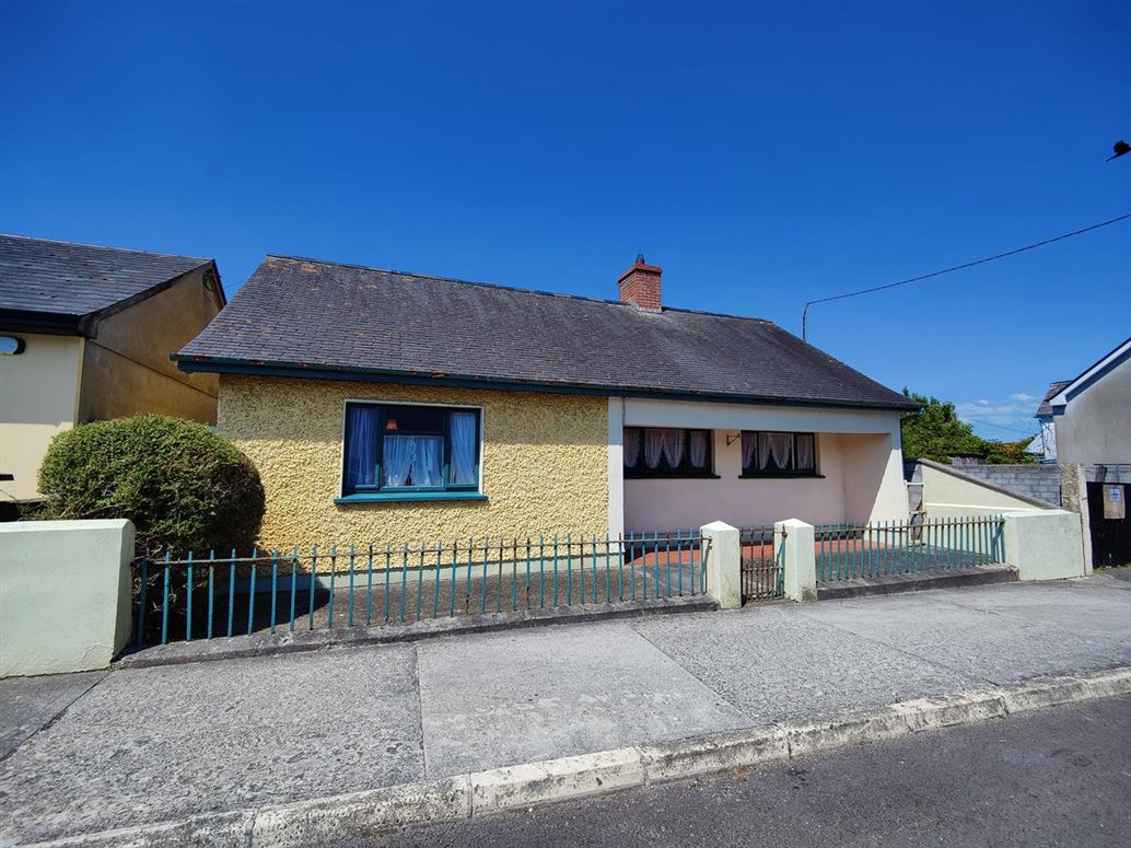 Main Street, Ballylongford, Co. Kerry
