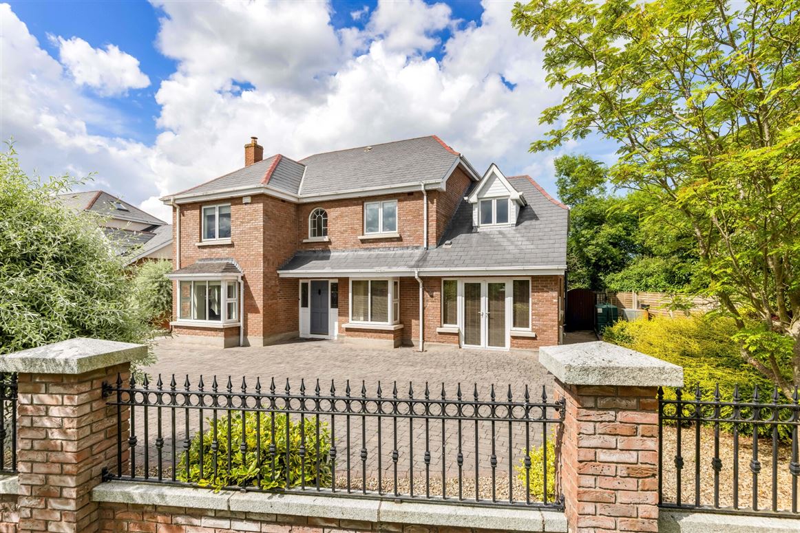 6 Old Athlumney Manor, Old Athlumney Road, Navan, Co. Meath Sherry FitzGerald Reilly 4713126