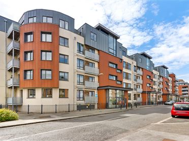 Image for Apt. 40 Watermint Court, Royal Canal Park, Ashtown,, Ashtown, Dublin 15
