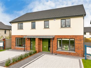 Image for Curragh Farm, Newbridge, Kildare