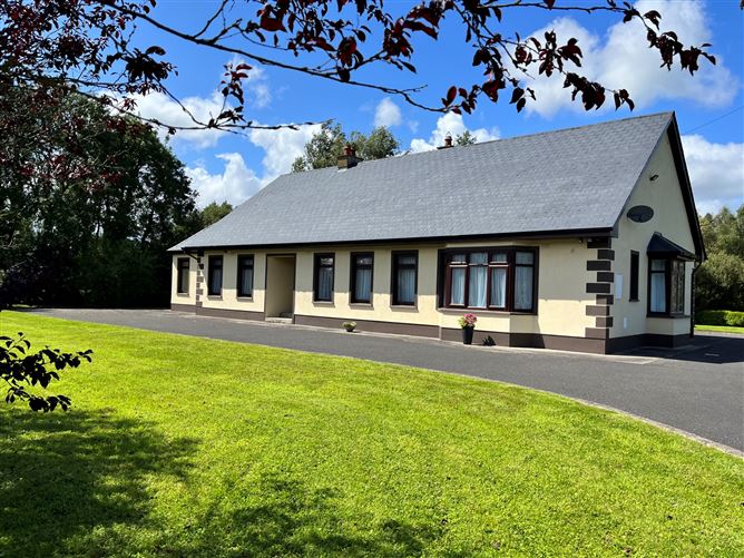 Mylerstown, Robertstown, Co. Kildare