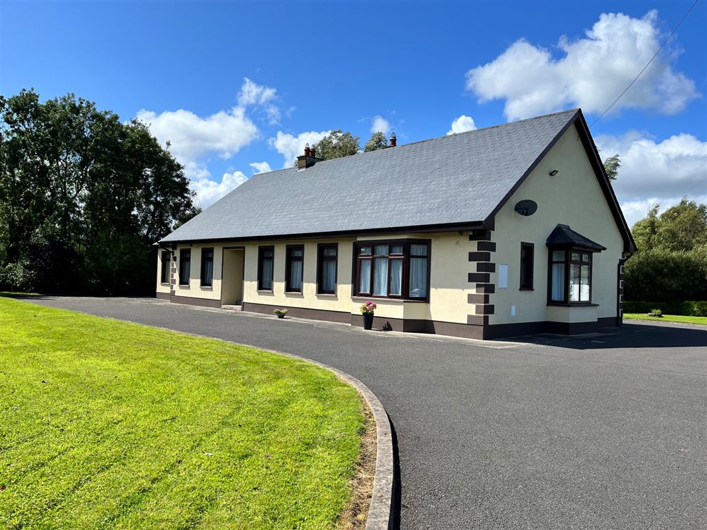 Mylerstown, Robertstown, Co. Kildare