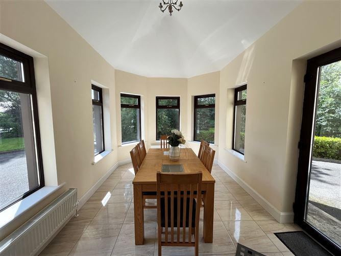 Mylerstown, Robertstown, Co. Kildare