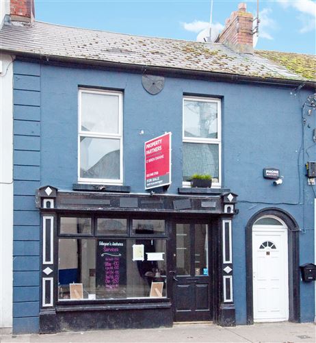 2 John Street, Gorey, Wexford