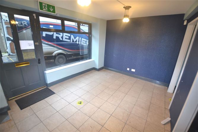 2 John Street, Gorey, Wexford