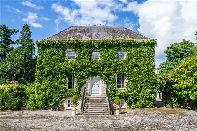 Landscape Stud, Kilsheelan, Tipperary