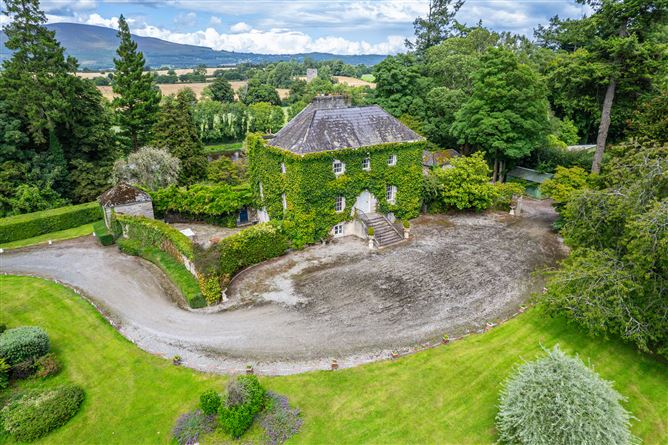 Landscape Stud, Kilsheelan, Tipperary