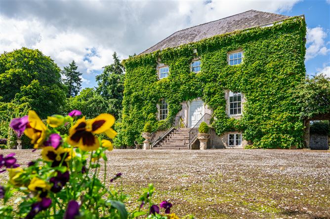 Landscape Stud, Kilsheelan, Tipperary