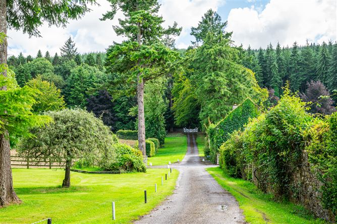 Landscape Stud, Kilsheelan, Tipperary