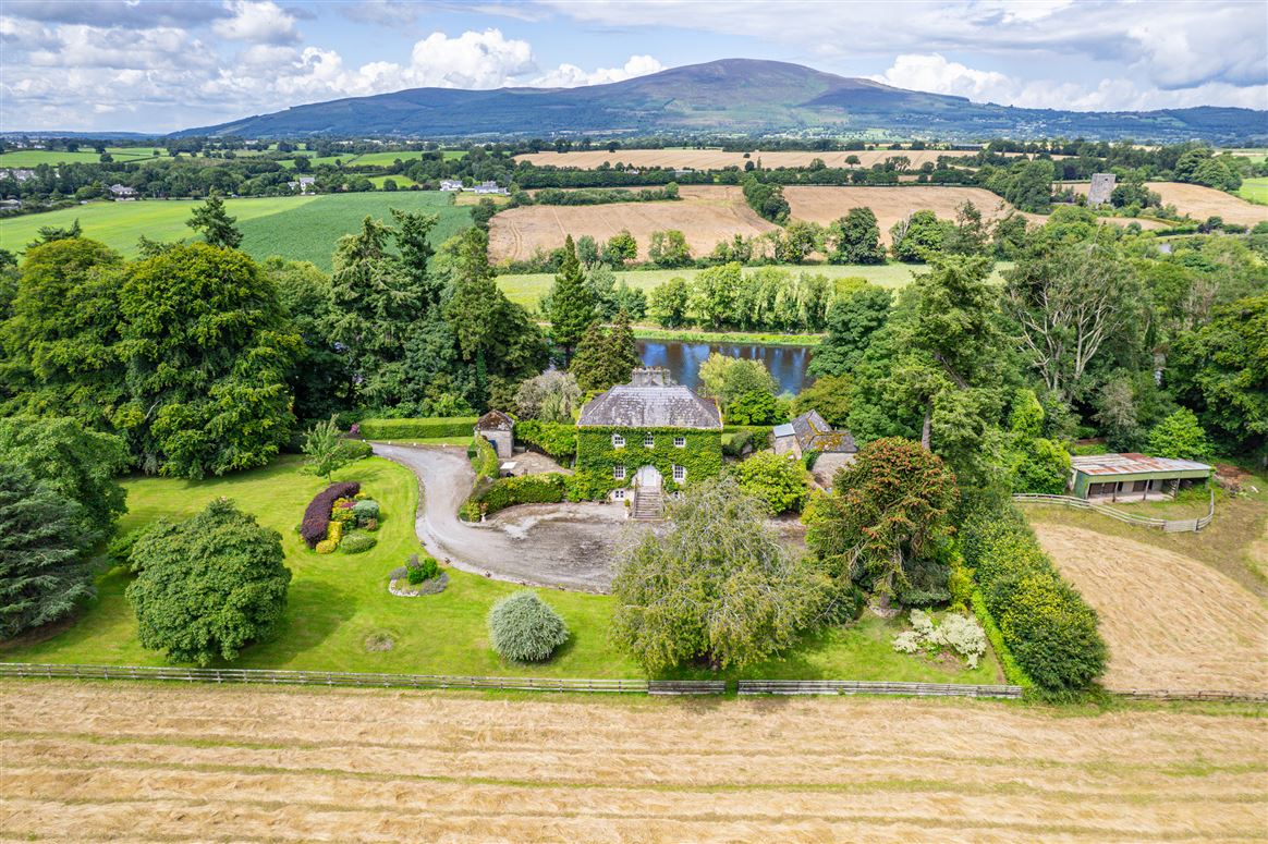 Landscape Stud, Kilsheelan, Tipperary