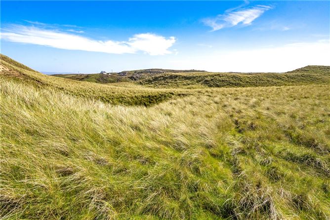 Cruit Lower, Kincasslagh, Co. Donegal