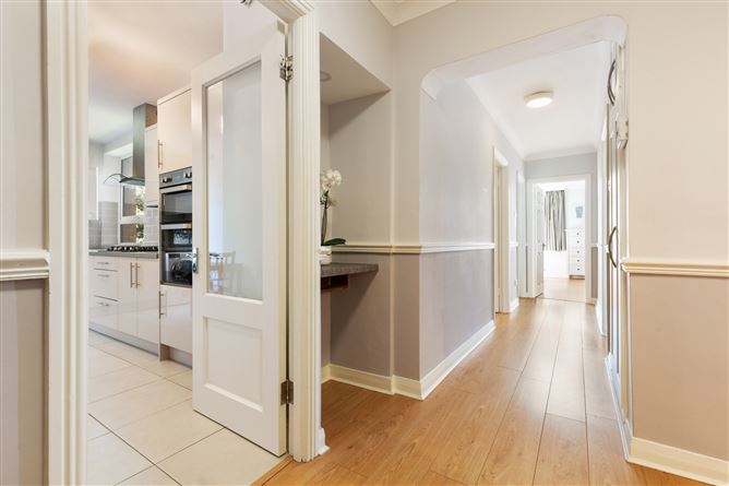 17 Cedar Hall, Millbrook Court, Milltown, Dublin 6