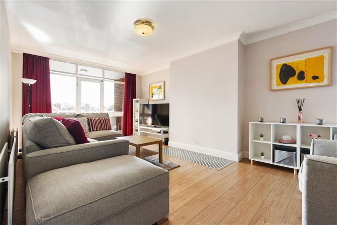 17 Cedar Hall, Millbrook Court, Milltown, Dublin 6